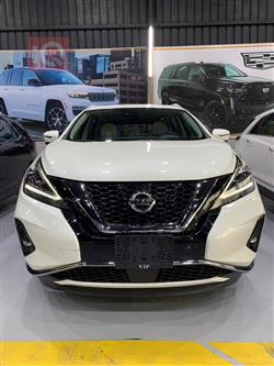 نیسان مۆرانۆ